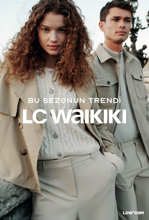 LC Waikiki FW24/25  