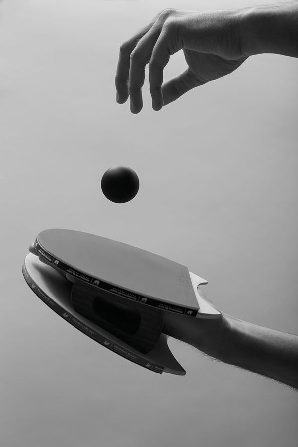 Some Men Hands  