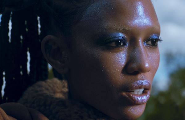 Dry Clean Only Magazine Issue 04 x Adesuwa  