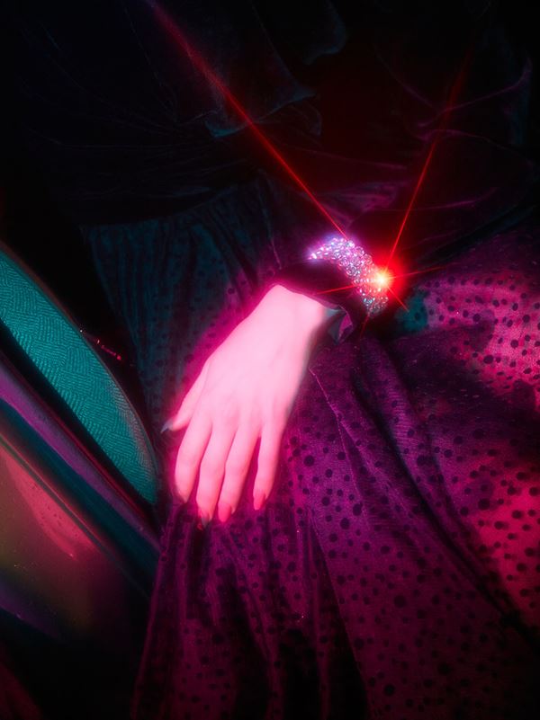 Özgür Masur Haute Couture 2020  