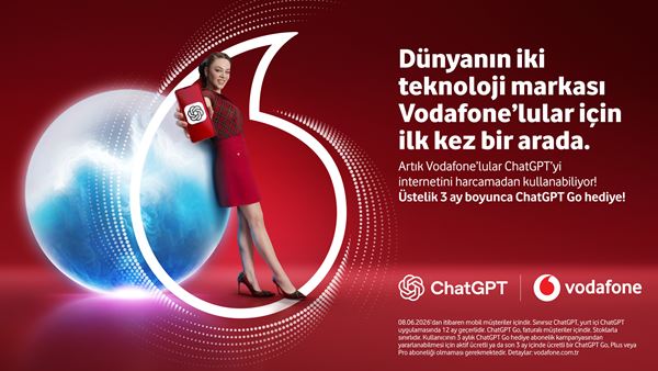Vodafone 5G Lansman  