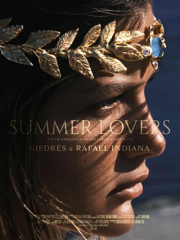 Siedres x Rafael Indiana  