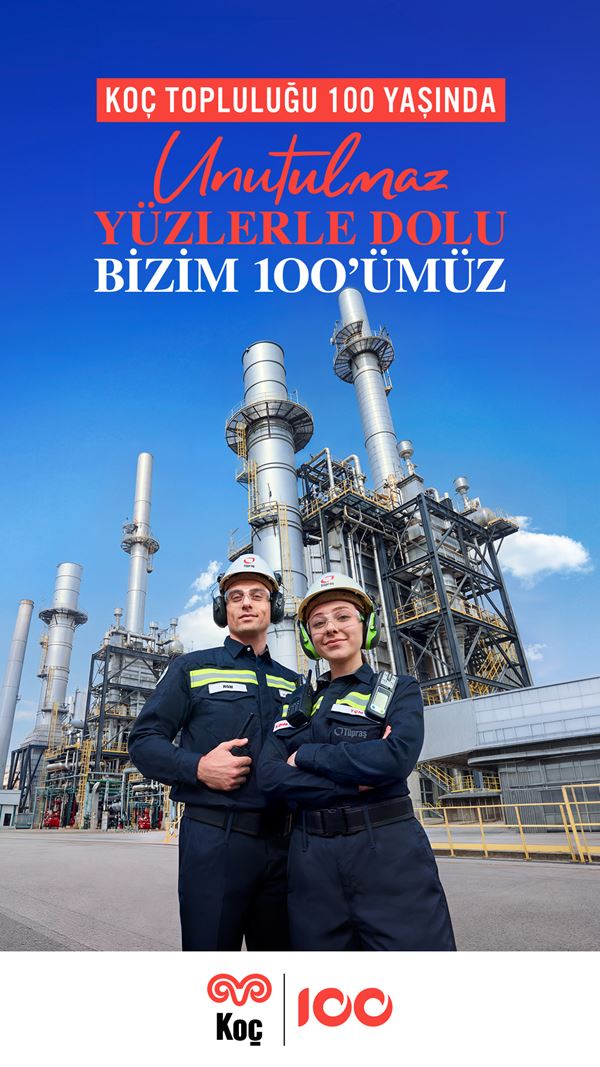 Koç 100.Yıl  