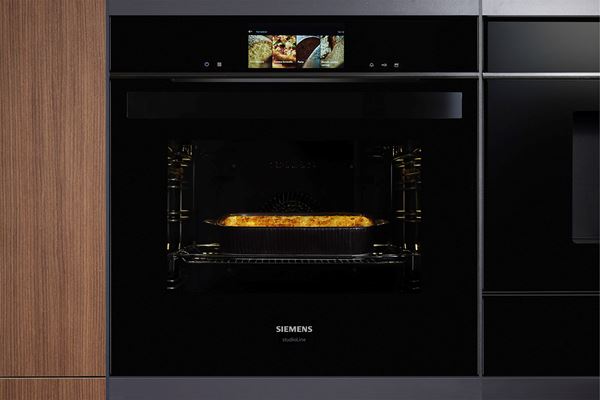 Siemens Home  