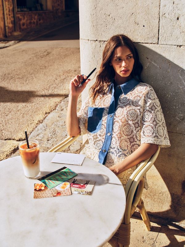 Twist - Beachwear SS26  