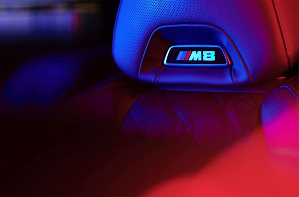 BMW M Series #50YearsOfBMWM  
