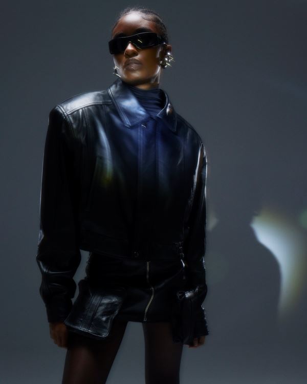 Siyar Akboğa FW23  