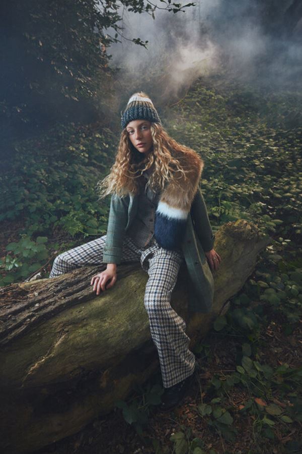 Yargıcı FW18  