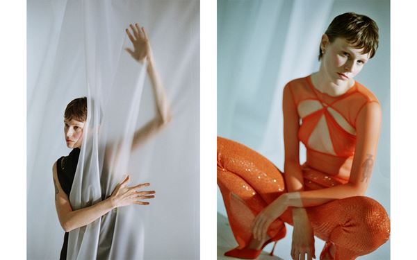 Meltem Özbek FW23  