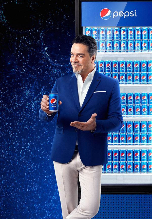 Pepsi x Beyazıt Öztürk  
