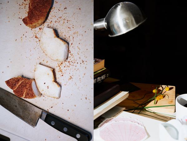 ZEIT Magazin Food Issue Istanbul  