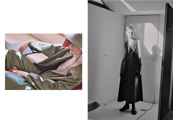Kevser Sarıoğlu FW23  