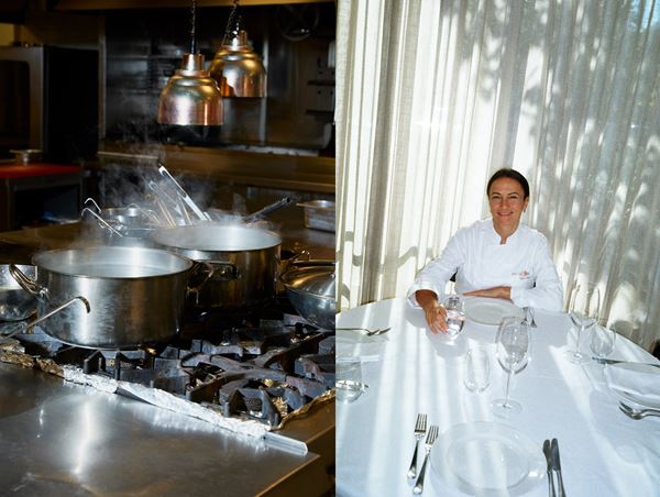 ZEIT Magazin Food Issue Istanbul  
