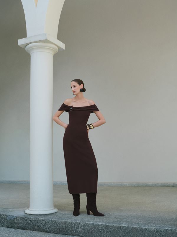 Ipekyol - FW25/26 #yenidenşehirde
