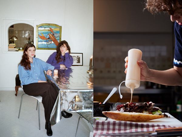 ZEIT Magazin Food Issue Istanbul  