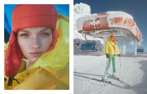 Elle Turkey January '19  