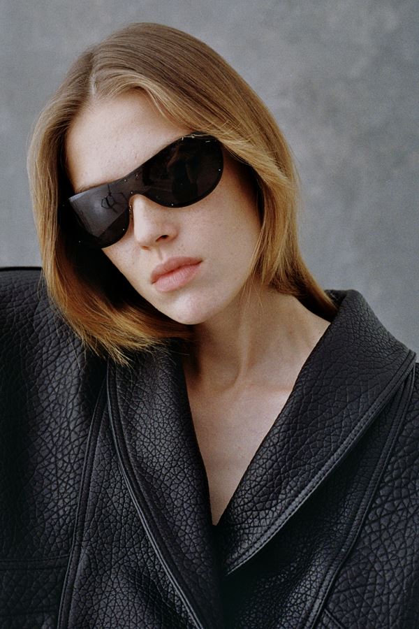 Drejani FW25  