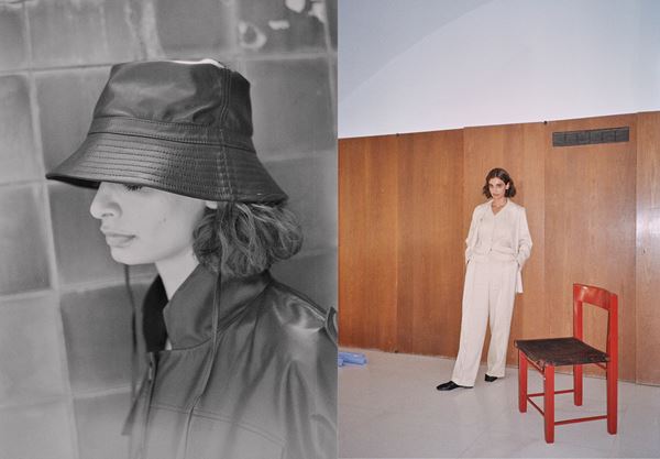 Kevser Sarıoğlu FW23  