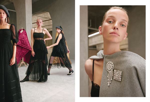 Roman FW20  