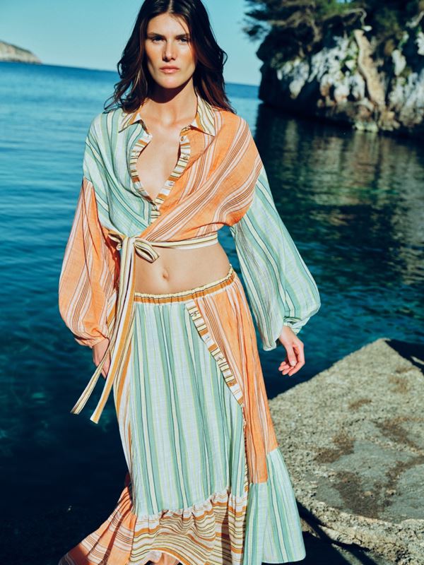 İpekyol - Beachwear SS26  