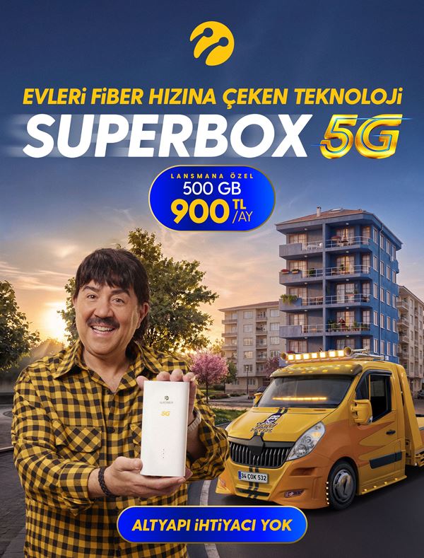 Turkcell  