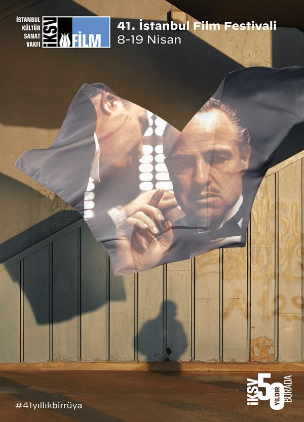 41st Istanbul Film Festival IKSV  