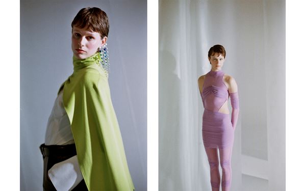 Meltem Özbek FW23  
