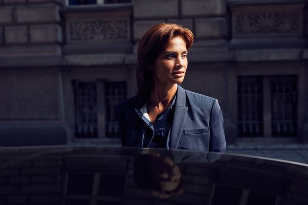 Daimler Financial Services  