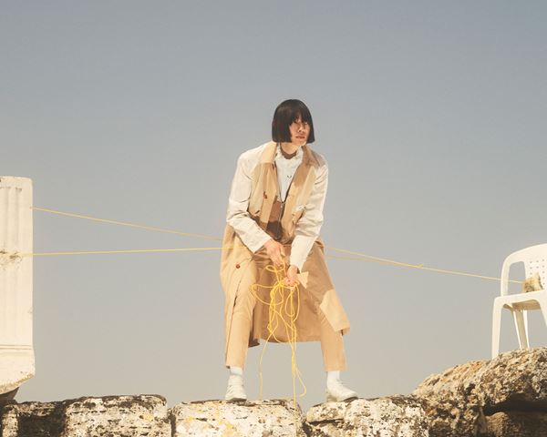 Kenzo - Fall & Winter 2019-20