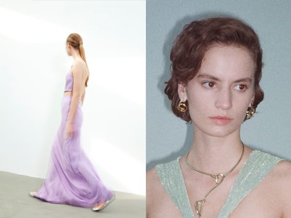 Meltem Özbek SS22  