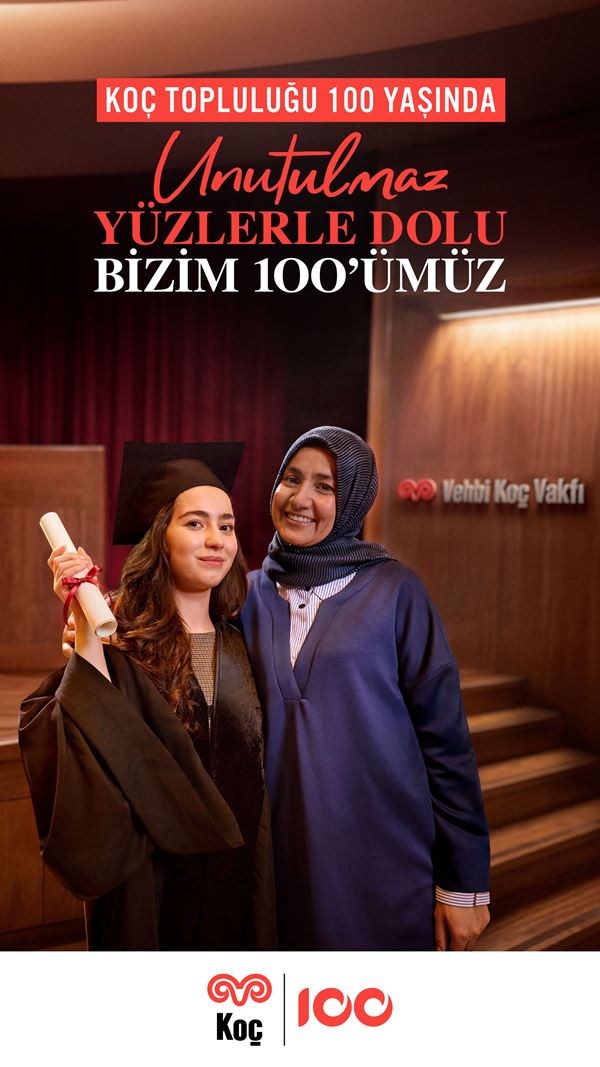 Koç 100.Yıl  