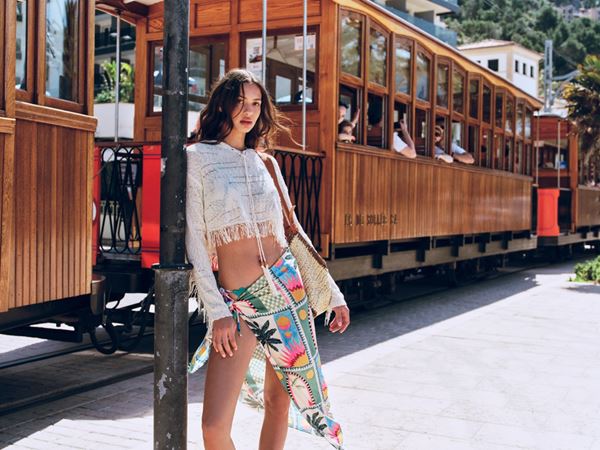 Twist - Beachwear SS26  