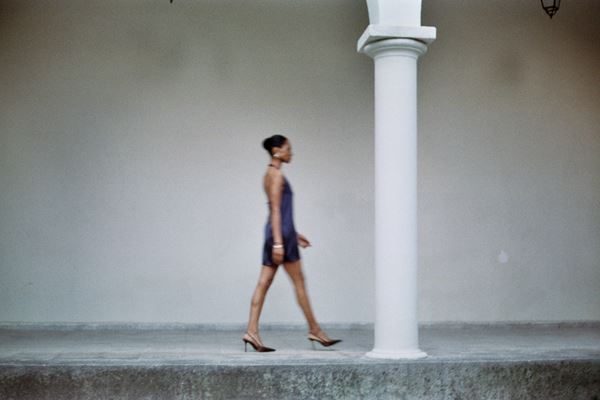 House of Silk SS25  