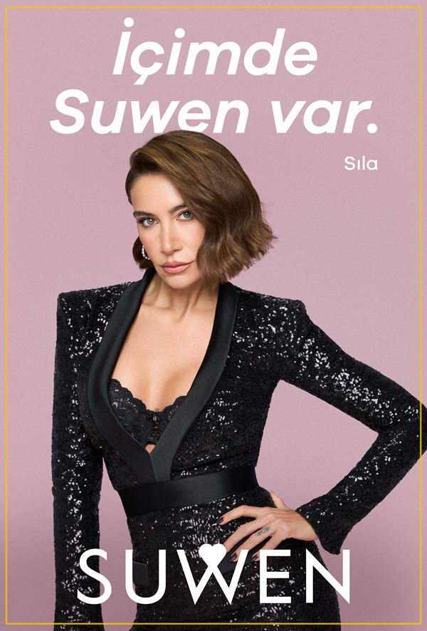 Suwen x Sıla  