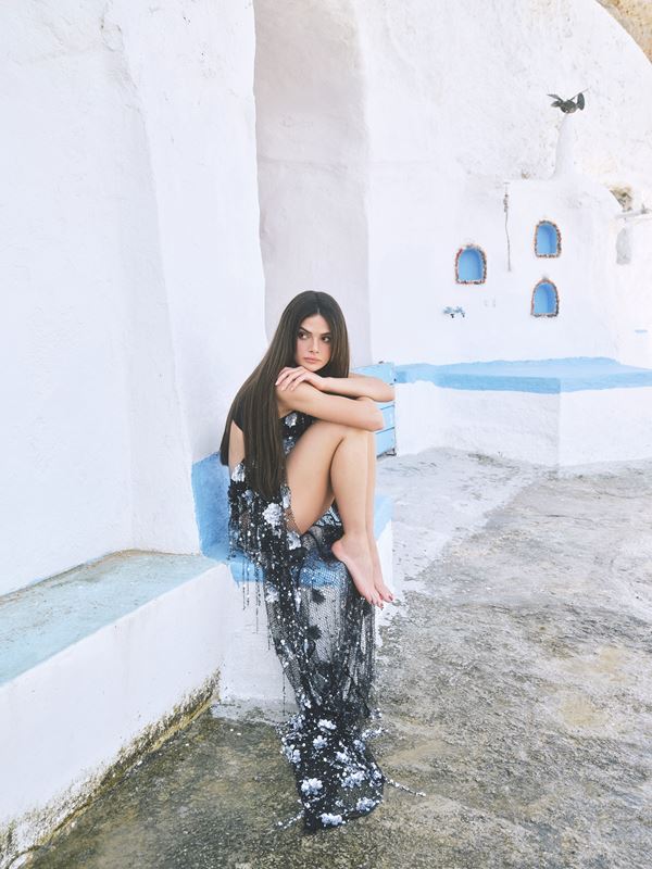 Marie Claire Turkey July '25  