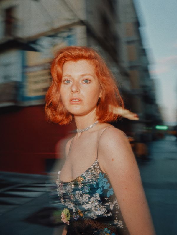 Elle Turkey July '19  