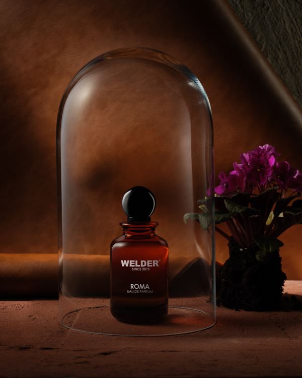 Welder Parfume  