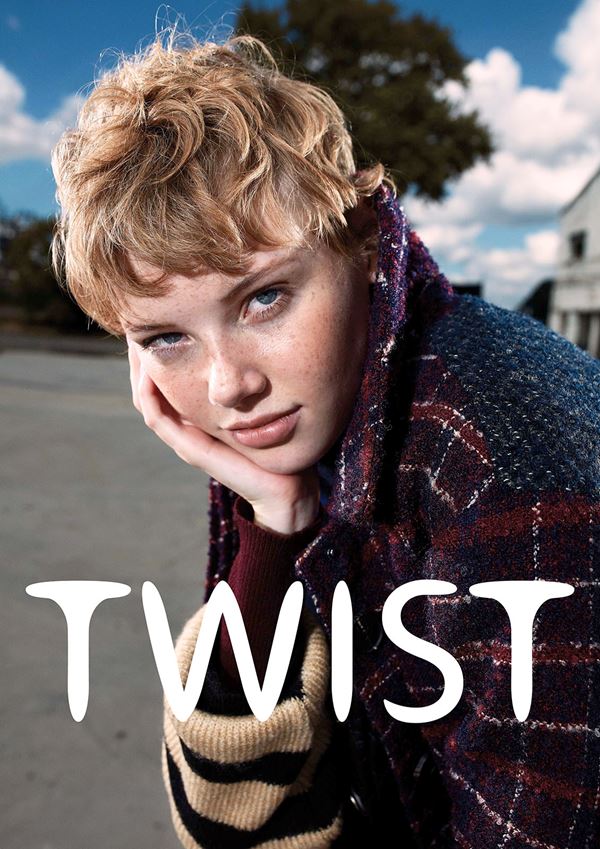 Twist FW19 Volume I  