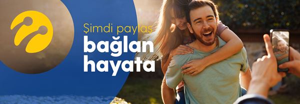 Turkcell 2018  