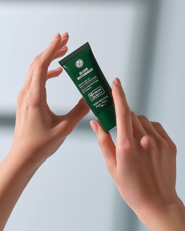 Yves Rocher Elixir UV  