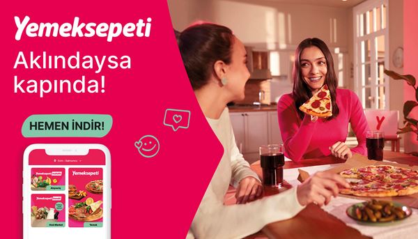 Yemeksepeti  