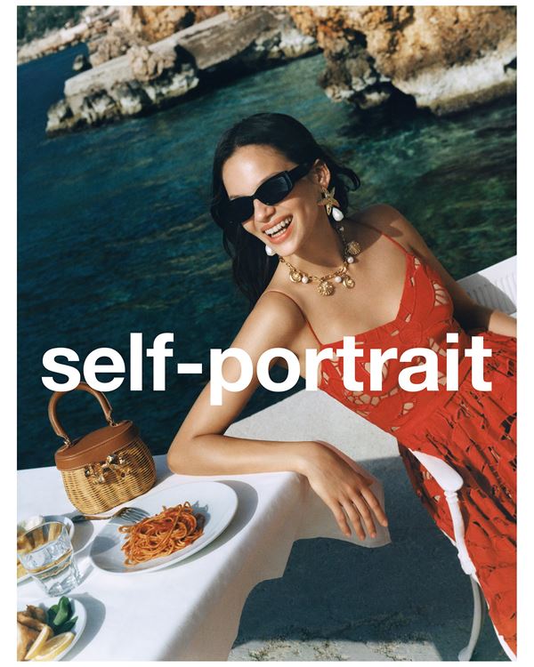self-portrait PF '25  