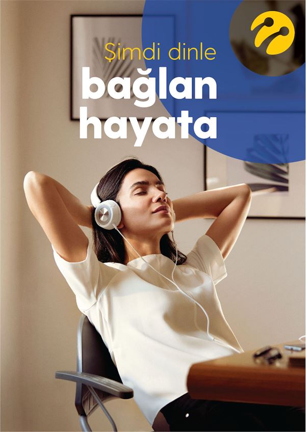 Turkcell 2018  