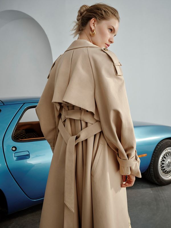 Network FW22 Lookbook  