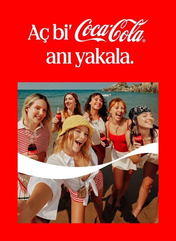 Coca Cola Manifest  