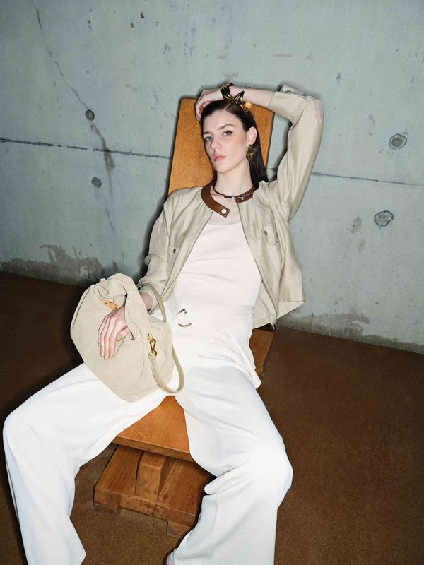 Ipekyol SS26 Plan - Light & Bold 