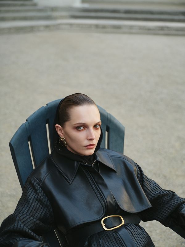 Ipekyol FW25/26 #yenidenşehirde 