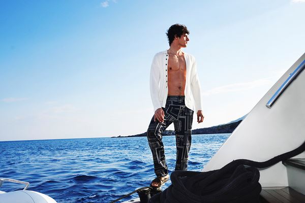 Beymen SS23 #SummerLand  