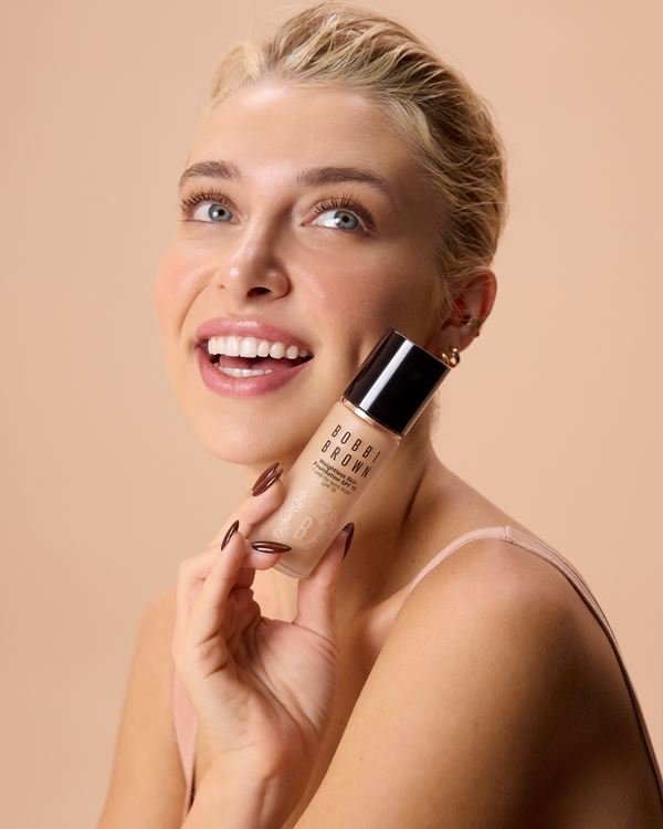 Bobbi Brown x Gamze Erçel x Nur Bilen Yavuzer x Deniz Işın  