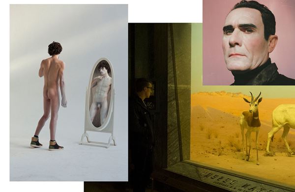 King Kong Magazine New Heaven For Our Bodies  
